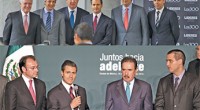 Una expresión, que es compromiso, repite, en sus discursos, el Presidente Electo de México, Enrique Peña Nieto. “Mi gobierno será de resultados”. Y aclara: “No pretendo ser un presidente de […]