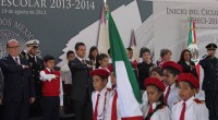 * En la ceremonia de apertura del Ciclo Escolar, ante el Presidente Enrique Peña Nieto, Graco Ramírez, gobernador de Morelos, hizo un reconocimiento a Emilio Chuayffet, secretario de Educación Pública, […]