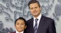 * El Presidente Enrique Peña Nieto dijo, en la Convivencia Cultural Olimpiada del Conocimiento Infantil 2013, que su gobierno tiene cinco grandes metas: lograr un México seguro y en paz […]
