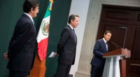 La campaña contra la credibilidad del Presidente Enrique Peña Nieto ha logrado su objetivo. El ejemplo claro, contundente, de que es un montaje político para dañarlo. La explosión de gas […]