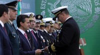 Peña Nieto salió bien *** La intervención quirúrgica al Presidente Enrique Peña Nieto, por la cual le quitaron un nódulo tiroideo, fue un éxito. El programa se cumplió. El miércoles […]