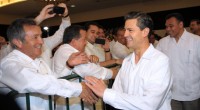 *** El Presidente de la República, Enrique Peña Nieto, resaltó que la visita de trabajo que realizó en el Reino Unido, y la participación que tendrá en la reunión de […]