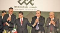 Enrique Peña Nieto, presidente electo, se proyecta, en sus propósitos y en sus acciones en proceso, como gobernante, en ciernes, eficiente y eficaz. Eficaz y eficiente como jefe de gobierno […]