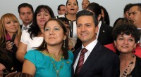 *** Felicitaciones a todos los maestros y maestras de escuelas públicas y escuelas privadas, dijo el Presidente Enrique Peña Nieto, al celebrar el Día del Maestro, 15 de Mayo, con […]