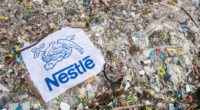 Nestlé, la compañía de alimentos y bebidas más grande del mundo, emitió un comunicado con el objetivo de abordar la creciente crisis de contaminación por plástico. La declaración de la […]