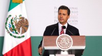 *** Al encabezar la ceremonia de presentación del Plan Nacional de Desarrollo 2013-2018, el Presidente de la República, Enrique Peña Nieto, aseguró que “es momento de actuar por México y […]