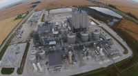 La empresa DuPont inauguró su unidad de biocombustible celulósico en Nevada, Iowa, Estados Unidos, la cual se considera la mayor planta de etanol celulósico en el mundo. Tiene la capacidad […]