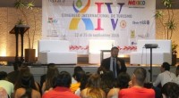 El Secretario de Turismo de Guanajuato, Fernando Olivera Rocha participó con la ponencia denominada ‘Estrategias efectivas de gestión Turística en los Destinos’ en el marco del XIV Congreso Internacional de […]