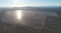 El proyecto solar fotovoltaico en Puerto Libertad, en el estado fronterizo Sonora, al norte de México, ha merecido el MIREC Award en la categoría de Proyecto Renovable del año 2019, […]
