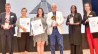 Los proyectos ganadores de los Global LafargeHolcim Awards 2018 de México, Nigeria y Estados Unidos muestran cómo la innovación en el diseño, la construcción y los materiales produce infraestructura sustentable […]