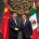 Las reformas legislativas, como la de educación, dieron al Presidente Enrique Peña Nieto confianza y esperanza; ahora el encuentro (segundo) con el Presidente de China, Xi-Jiping, quien representa la segunda […]