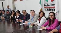 ALFREDO IBÁÑEZ Como “un gran equipo para el PRI de estos tiempos”, definió su presidente en la capital, Mauricio López, al Comité Directivo que integró para dejar de ser oposición […]