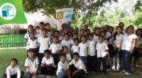 La organización ambientalista Pronatura reconoció el trabajo y logros de 6 escuelas que participaron en el programa Eco-Schools México, otorgando la primera Green Flag, a la escuela rural “Vicente Suárez” […]