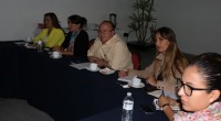 El Secretario de Turismo de Querétaro, Hugo Burgos García, se reunió con directores de turismo de Ezequiel Montes (Bernal), Jalpan, San Joaquín, Tequisquiapan y Cadereyta; así como con los Presidentes […]