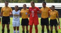 Por: Enrique Fragoso (fragosoccer) Pumas femenil cayo en casa ante América femenil por 2 a 0 en la jornada # 15 del torneo Liga MX Femenil ap’18. del grupo 1, […]