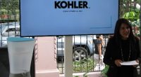 La empresa estadounidense Kohler presentó en México el filtro cerámico que convierte el agua común en agua potable, dando acceso al vital elemento a las personas que hoy en día […]