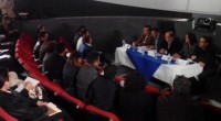 El secretario de Turismo de Querétaro, encabezó la primera reunión de directores y coordinadores de Turismo de los municipios de dicha entidad, realizada en las instalaciones del Planetario de Cadereyta […]