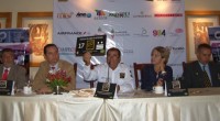 Del 7 al 12 de mayo próximo se realizará la primera edición del Rally Maya México que consiste en un recorrido en autos clásicos por Campeche, Quintana Roo y Yucatán, […]