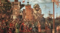El arte renacentista tuvo su origen en Italia y fue la expresión plástica del humanismo, el cual impulsó la ciencia moderna afectando a toda la sociedad así como a la […]