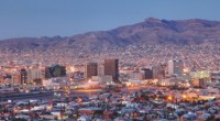 Francisco Moreno, director del Buro Convenciones de Cd. Juárez, Chihuahua, indicó a Mi Ambiente que en 2012 de enero a julio se tuvieron 17 eventos de reuniones con una derrama […]