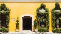 En el municipio de Izamal, Yucatán, el primero que recibió el nombramiento de Pueblo Mágico del país, se ubica el Restaurante Kinich que se caracteriza por ser un sitio de […]