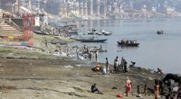 Desafortunadamente podemos llenar hojas y hojas con ejemplos de ríos y lagos con problemas de contaminación en todo el mundo. Los ríos Amarillo en China, el Ganges en la India […]