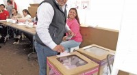 Coacalco , Méx.- El presidente municipal Erwin Castelán Enriquez agradeció a los ciudadanos en las elecciones federales y estatales donde con claridad y transparencia a dar su voto en este […]