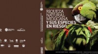 Esta es una obra editorial de Verde México Editorial, S.C., que pretende crear conciencia en los lectores sobre el problema de extinción que enfrentan diversas especies mexicanas, mayormente enriquecida con […]
