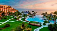 Ubicada en la costa oeste del Pacífico de México, Riviera Nayarit alberga resorts de lujo, hoteles boutique y posadas de turismo ecológico. Si bien cada propiedad es diferente, cada una […]