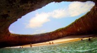 El portal 10Best.com, parte del diario USA Today Travel Media Group, ha lanzado la convocatoria para elegir a la Mejor Playa de México. Mediante una votación realizada en su página […]