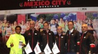 La Ciudad de México fue elegida para la realización del Medio Marathon Rock and Roll México City, que se desarrollará el domingo 15 de marzo de 2015, en lo que […]