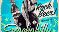 -La edición especial Rock Beer Fest Rockabillyde este mes, se llevará acabo el viernes 22 de Septiembre de las 3 de la tarde hasta las 3 de la mañana del […]