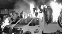 La violencia en el país pasó del nivel nacional al ámbito internacional al atacar, balear y quemar el crimen organizado a la empresa transnacional “Sabritas”. Ocurrió en Michoacán y Guanajuato. […]