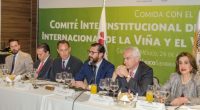 La Secretaría de Agricultura, Ganadería, Desarrollo Rural, Pesca y Alimentación (SAGARPA) y el sector vitivinícola mexicano, realizan acciones para avanzar en la construcción de una industria fortalecida, competitiva e innovadora […]