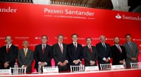 Se llevó a cabo la ceremonia de premiación de la XI Edición del Premio Santander a la Innovación Empresarial, el reconocimiento a emprendedores más importante en México, en donde el […]