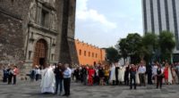 Con la presentación del proyecto de turismo cultural y religioso la “Apertura del camino mexicano a Compostela, Galicia, España”, dio inició en México la primera ruta turística para visitar las […]
