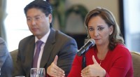 La secretaria de Turismo federal, Claudia Ruiz Massieu, aseguró que México es un país en transformación y crecimiento, donde el sector turismo es prioritario y estratégico, indicó lo anterior al […]