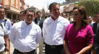En gira de trabajo en San Miguel de Allende, Guanajuato, la secretaria de Turismo federal, Claudia Ruiz Massieu, llamó a aprovechar el potencial turístico que tiene México, a fin de […]