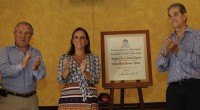 La secretaria de Turismo federal, Claudia Ruiz Massieu, anunció un plan de trabajo para impulsar la industria tequilera como un factor clave en el desarrollo del sector turístico. Indicó lo […]