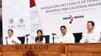 La secretaria de Desarrollo Agrario, Territorial y Urbano, Rosario Robles Berlanga, anunció que durante 2016, el gobierno de México pondrá en operación la Cruzada Nacional contra el Hacinamiento, con la […]