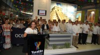 Durante la inauguración de la Semana de Yucatán en México, la Secretaría de Turismo federal (Sectur), Claudia Ruiz Massieu subrayó que el mundo debe saber que México es un país […]