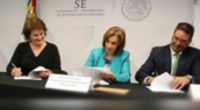 Las secretarías de Economía (SE) y de Medio Ambiente y Recursos Naturales (SEMARNAT) formalizaron el “Acuerdo por el que se establece el Consejo Técnico Consultivo de la Norma Mexicana NMX-AA-173-SCFI-2015”, […]