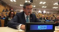 Durante la realización del 4ª sesión del Panel de Alto Nivel sobre Agua, que se llevó a cabo en el marco de la 72ª Asamblea General de Naciones Unidas, México […]