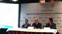 En cumplimiento a lo establecido en la Reforma Energética, el secretario de Medio Ambiente y Recursos Naturales, Juan José Guerra Abud, presentó la Agencia de Seguridad, Energía y Ambiente (ASEA), […]
