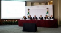 México se comprometió ante la Convención Marco de las Naciones Unidas sobre Cambio climático (CMNUCC), disminuir sus Gases de Efecto Invernadero (GEI), presentando formalmente sus propuestas contra el Cambio Climático […]