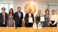  La multinacional alemana Siemens firmó un convenio con la Fundación Barra Mexicana de Abogados, con el objetivo de impulsar la asistencia legal pro bono que Siemens presta a sus colaboradores […]