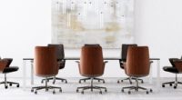 Summa es la primera silla ejecutiva de Humanscale para los líderes de nivel directivo (C-Suite). Con una alta funcionalidad, cuenta con una estética elegante y limpia que puede apreciarse desde […]
