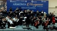 Tras 20 conciertos de la gira Armonía Mexiquense 2016, la Orquesta Sinfónica Mexiquense ofreció al público asistente una combinación de la música de los clásicos, representados por Mozart, con la […]
