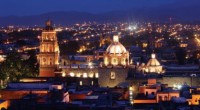 Las actividades y eventos que se organizan desde diversas entidades culturales, recreativas y deportivas del gobierno de San Luis Potosí, apuntalan la oferta turística del destino en este verano, permitiendo […]