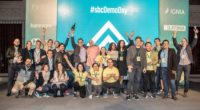 La filial del programa de aceleración Startupbootcamp FinTech en Latinoamérica, iniciativa gestionada por Finnovista, celebró anoche la clausura de su segundo programa en el evento Demo Day. Las nueve startups […]
